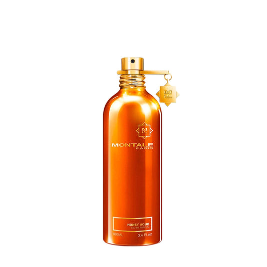 MONTALE Honey Aoud EAU DE PARFUM 100 ML (TESTER)