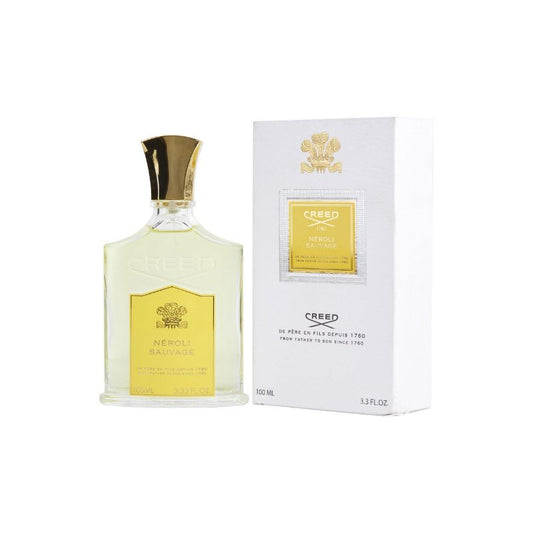 Creed Neroli Sauvage Eau de Parfum 120ml (SCATOLATO)