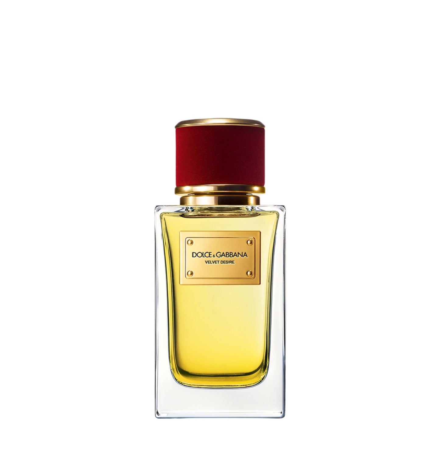 VELVET DESIRE EAU DE PARFUM 100 ML (TESTER)