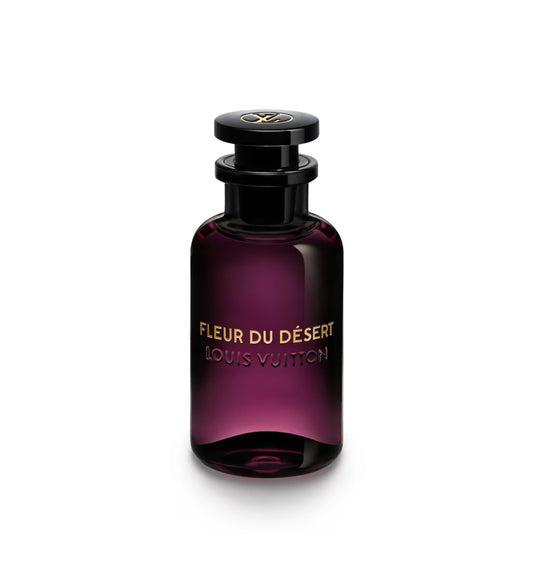 Fleur du Désert EAU DE PARFUM 100ML (TESTER)