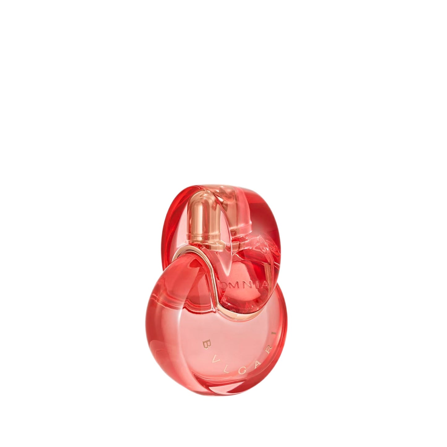 OMNIA CORAL EAU DE TOILETTE 100 ML (TESTER)