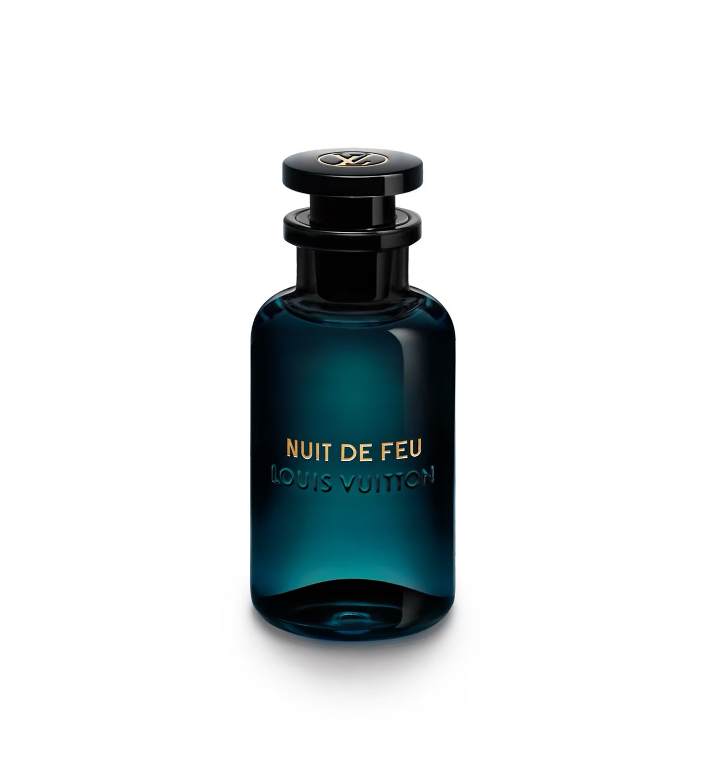 Nuit de Feu EAU DE PARFUM 100ML (TESTER)