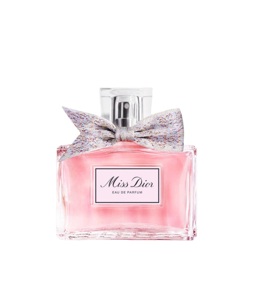 Dior MISS DIOR EAU DE PARFUM 100ml (TESTER)