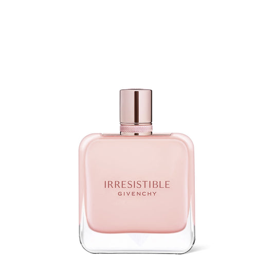 GIVENCHY IRRESISTIBLE ROSE VELVET Eau de Parfum 80 ML (TESTER)