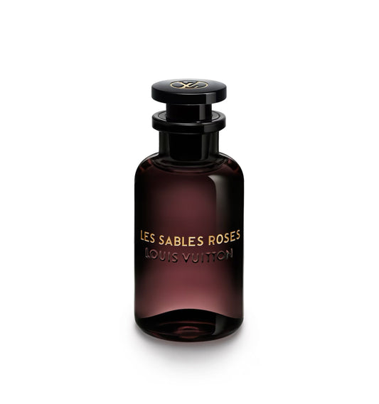 Les Sables Roses EAU DE PARFUM 100ML (TESTER)