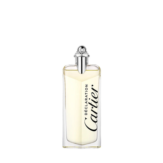 CARTIER DÉCLARATION EAU DE TOILETTE 100 ML (TESTER)