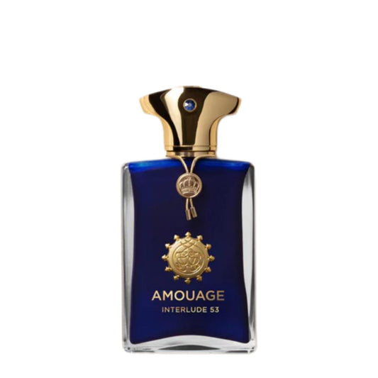 INTERLUDE 53 MAN EXTRAIT 100ML (TESTER)