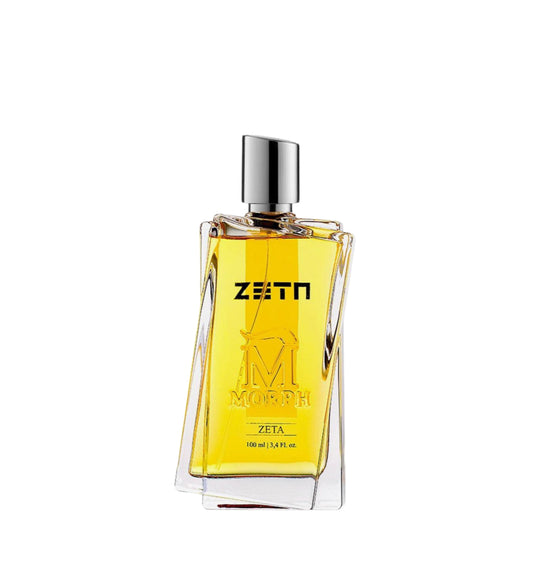 MORPH ZETA EXTRAIT DE PARFUM 100ML (TESTER)