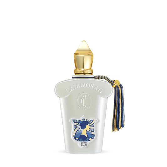 Xerjoff CASAMORATI Quattro Pizzi EAU DE PARFUM 100ML (TESTER)