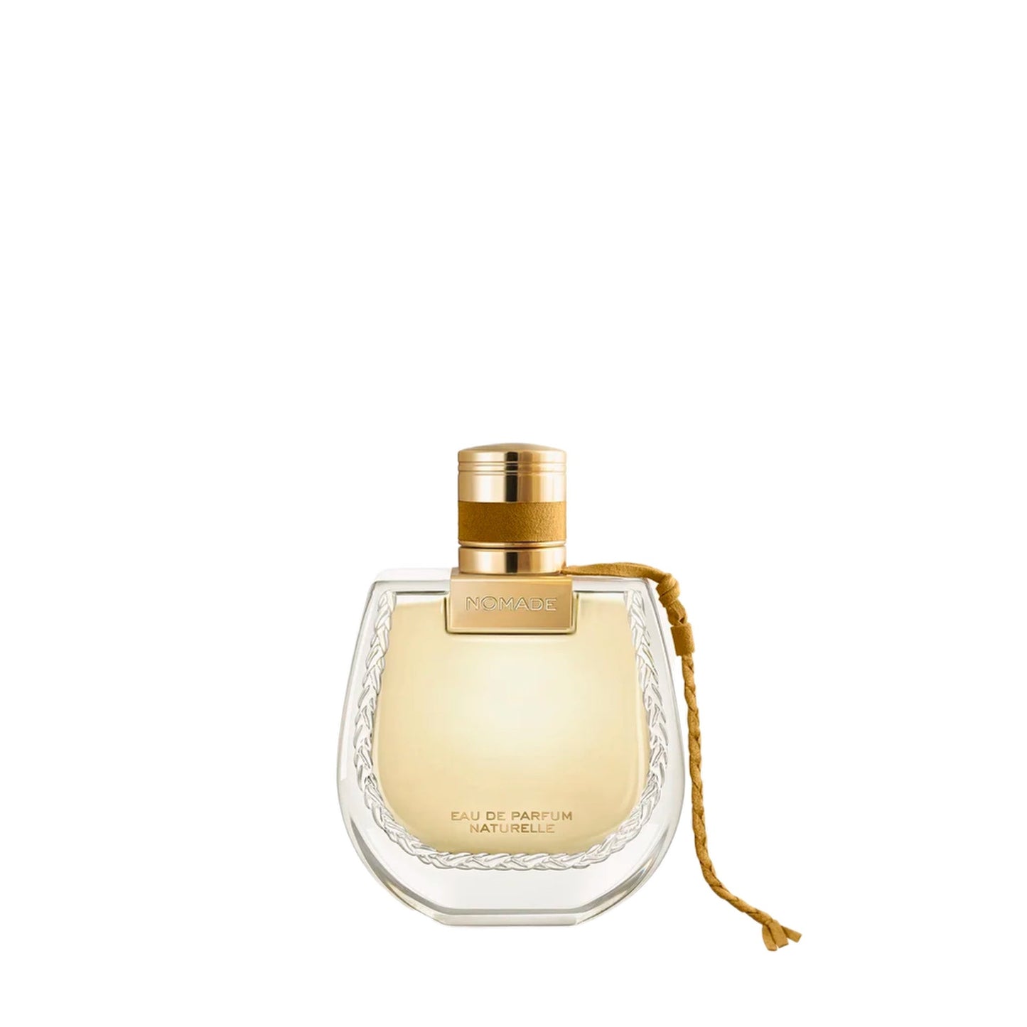 CHLOÉ NOMADE EAU DE PARFUM NATURELLE 75 ML (TESTER)