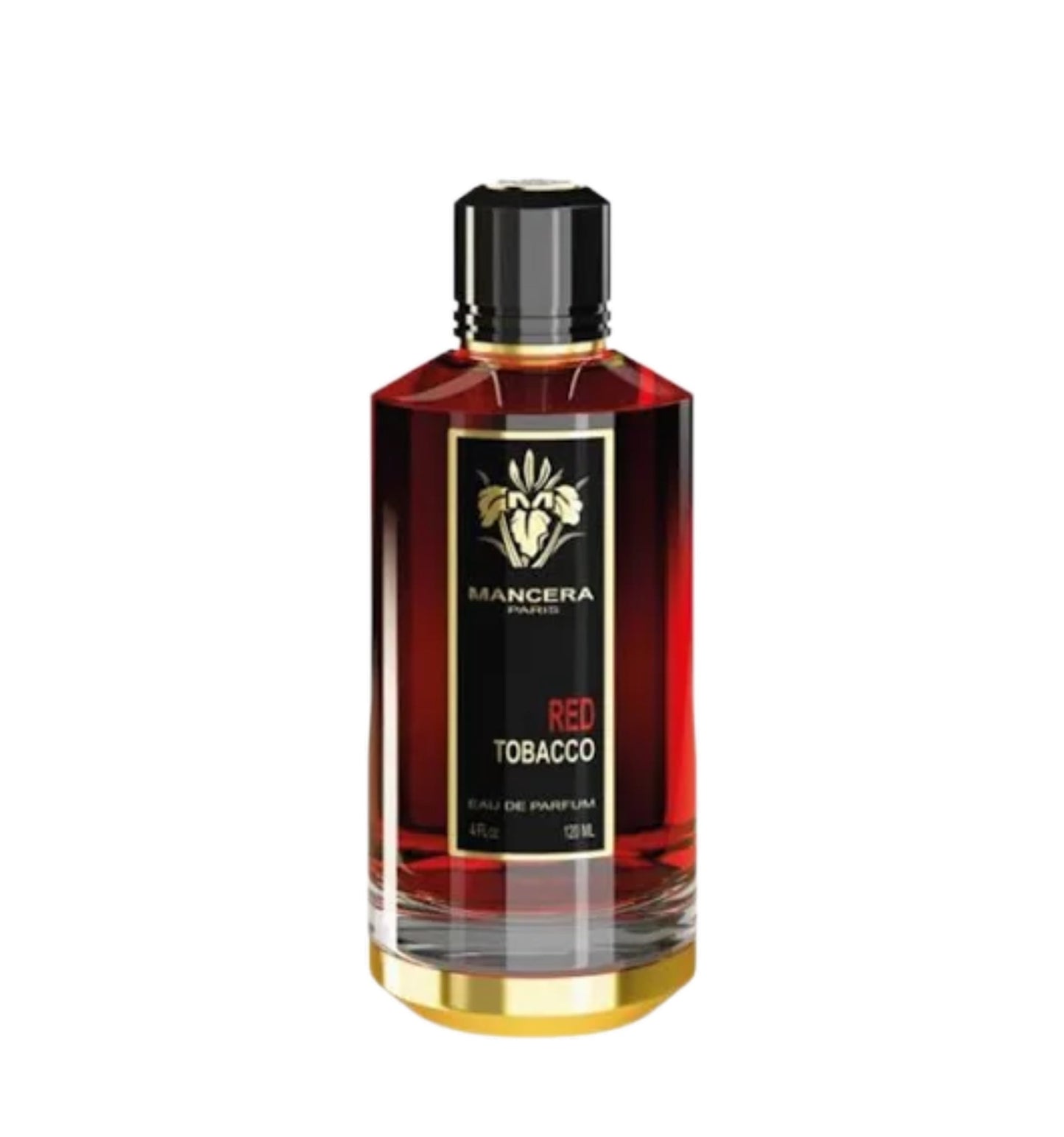 RED TOBACCO EAU DE PARFUM 120 ML (TESTER)