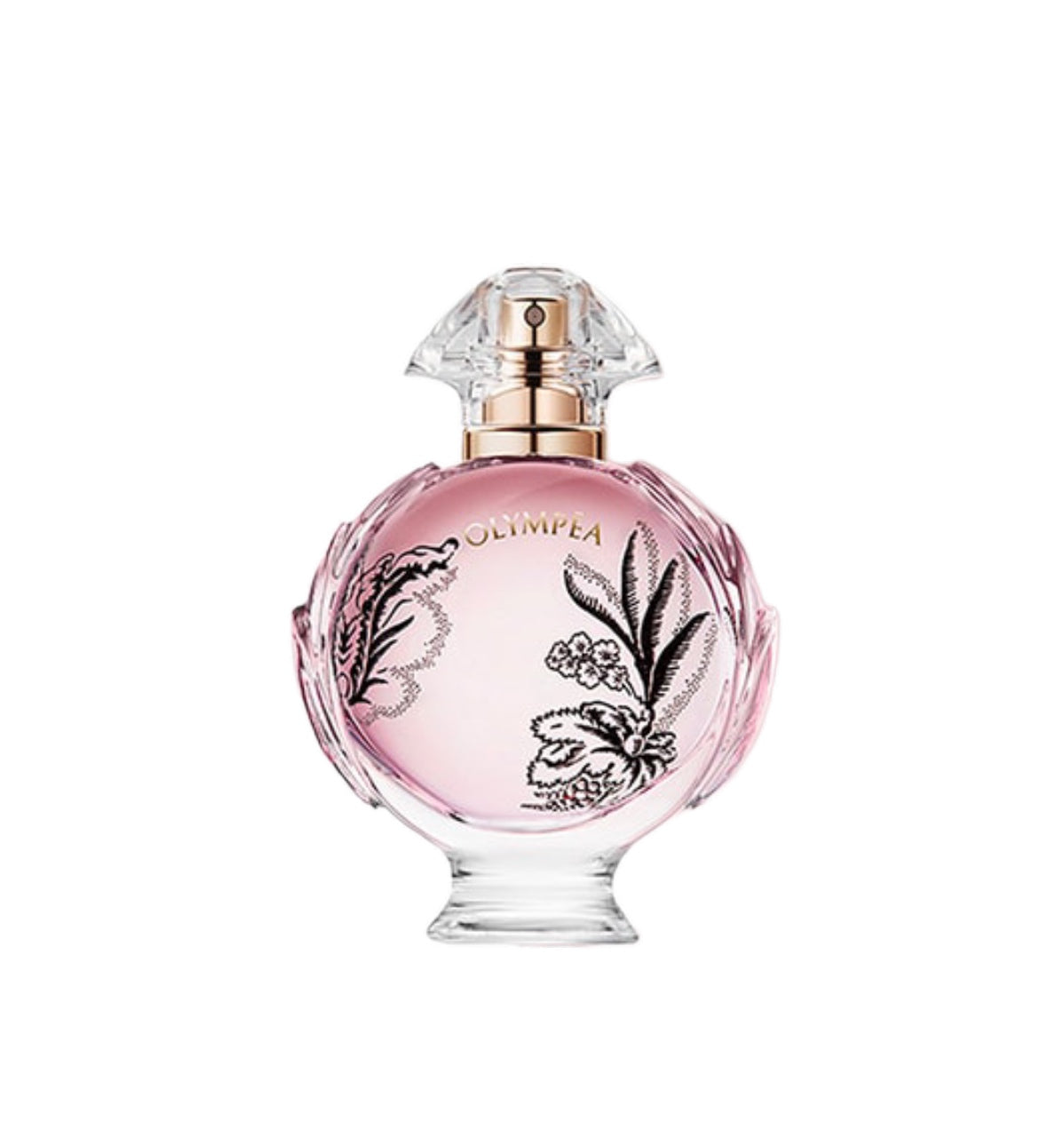 OLYMPÉA BLOSSOM Eau de Parfum 80ML (TESTER)