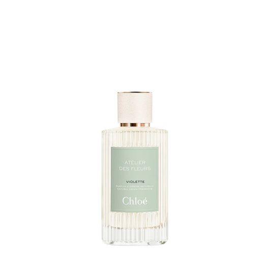 CHLOÉ ATELIER DES FLEURS VIOLETTE EAU DE PARFUM 150 ML (TESTER)