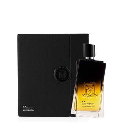 MORPH N. 8 EXTRAIT DE PARFUM 100ML (SCATOLATO)