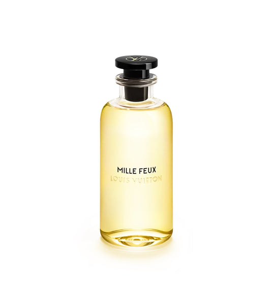 Mille Feux EAU DE PARFUM 100ML (TESTER)