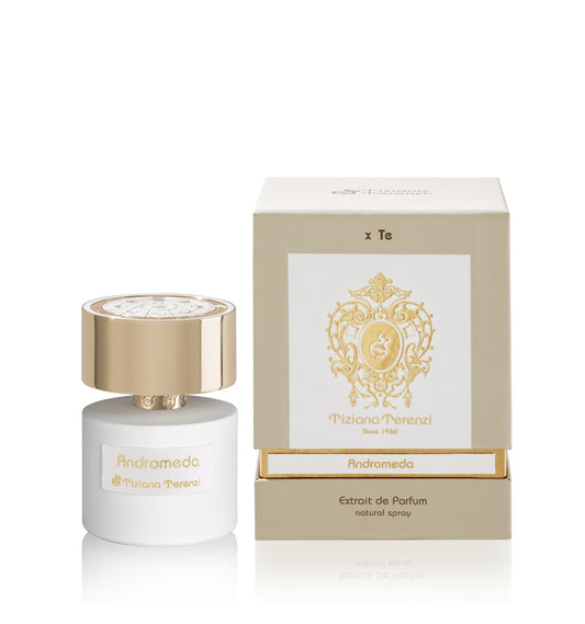 Andromeda Extrait de Parfum 100 ML (SCATOLATO)