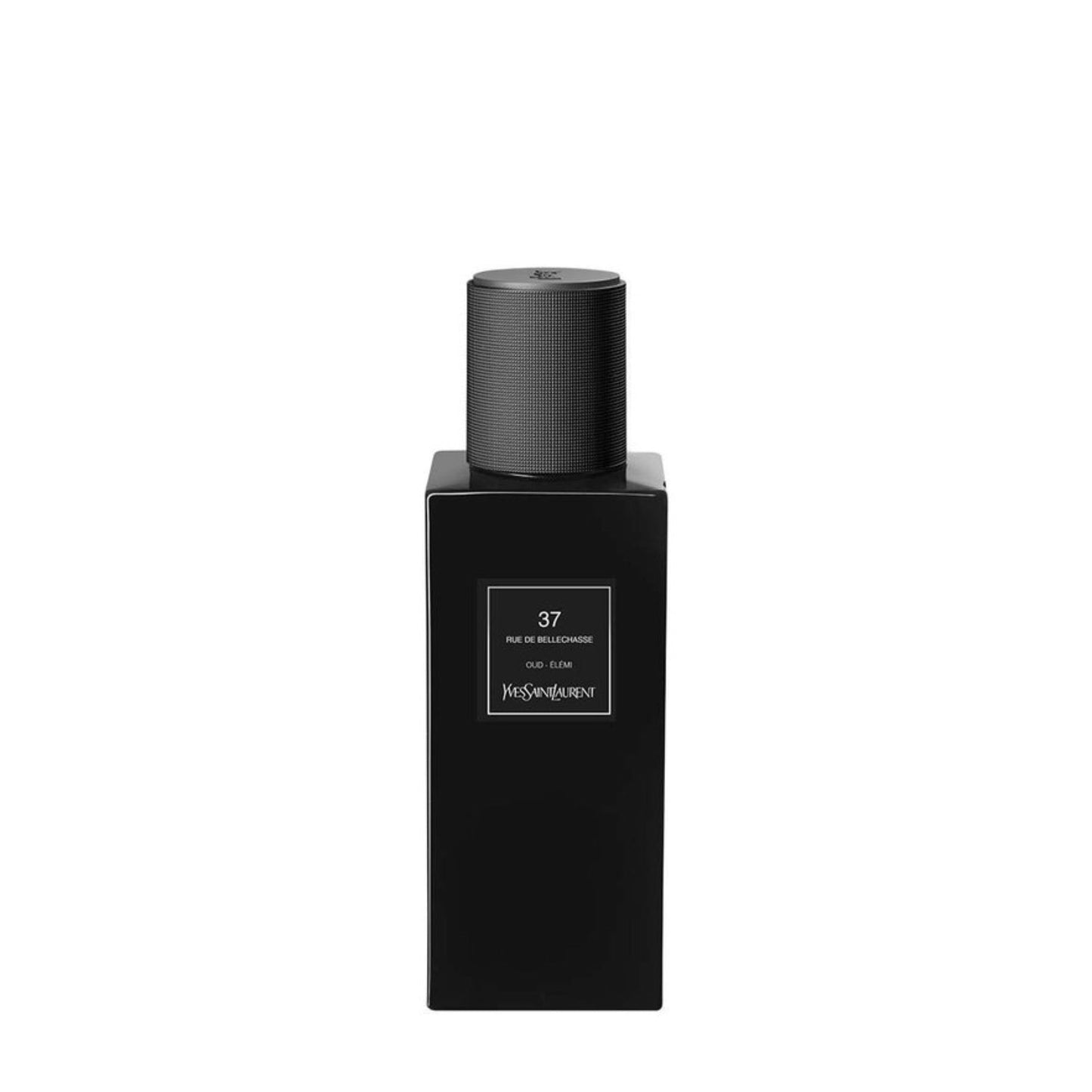 YVES SAINT LAURENT 37 RUE DE BELLECHASSE – LE VESTIAIRE DES PARFUMS 125 ML (TESTER)