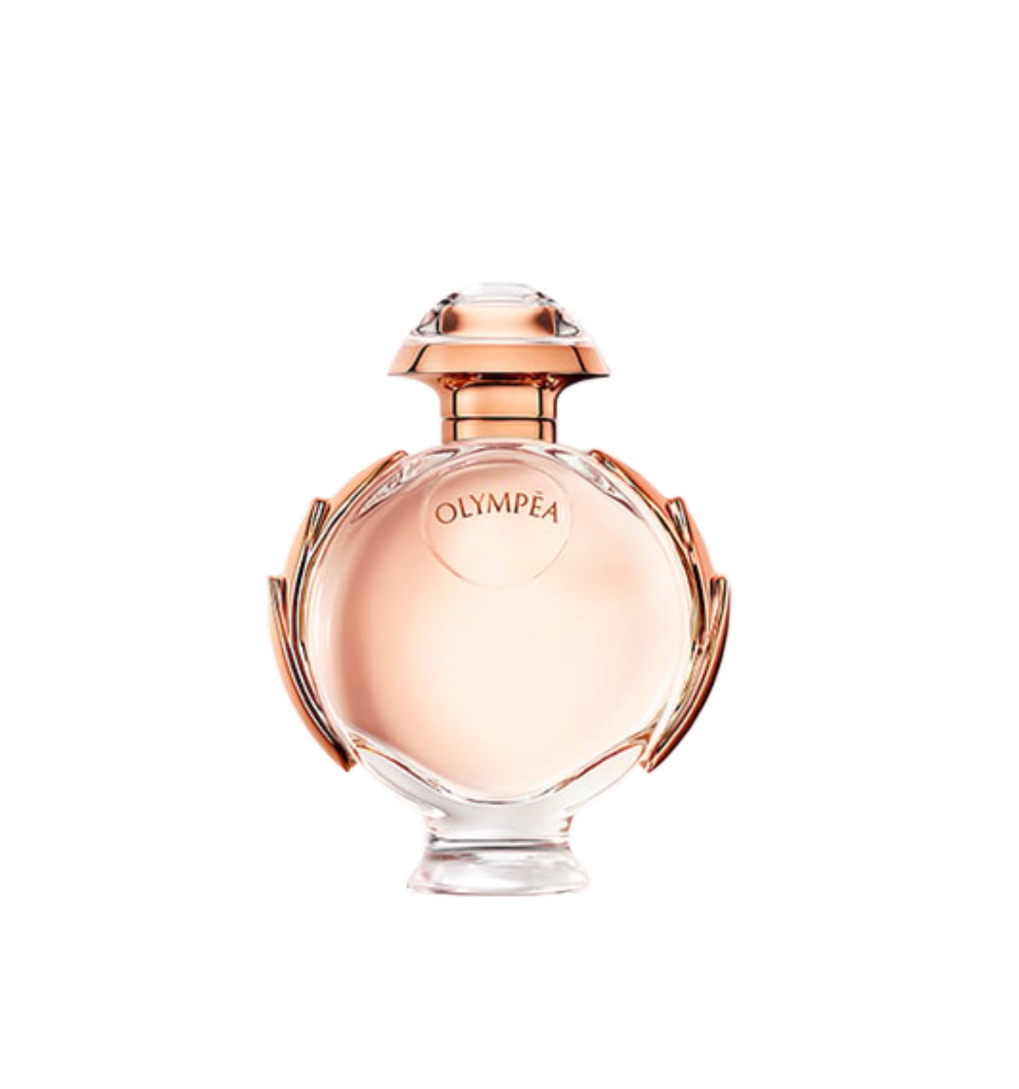 PACO RABANNE OLYMPEA DONNA EAU DE PARFUM 80 ML (TESTER)