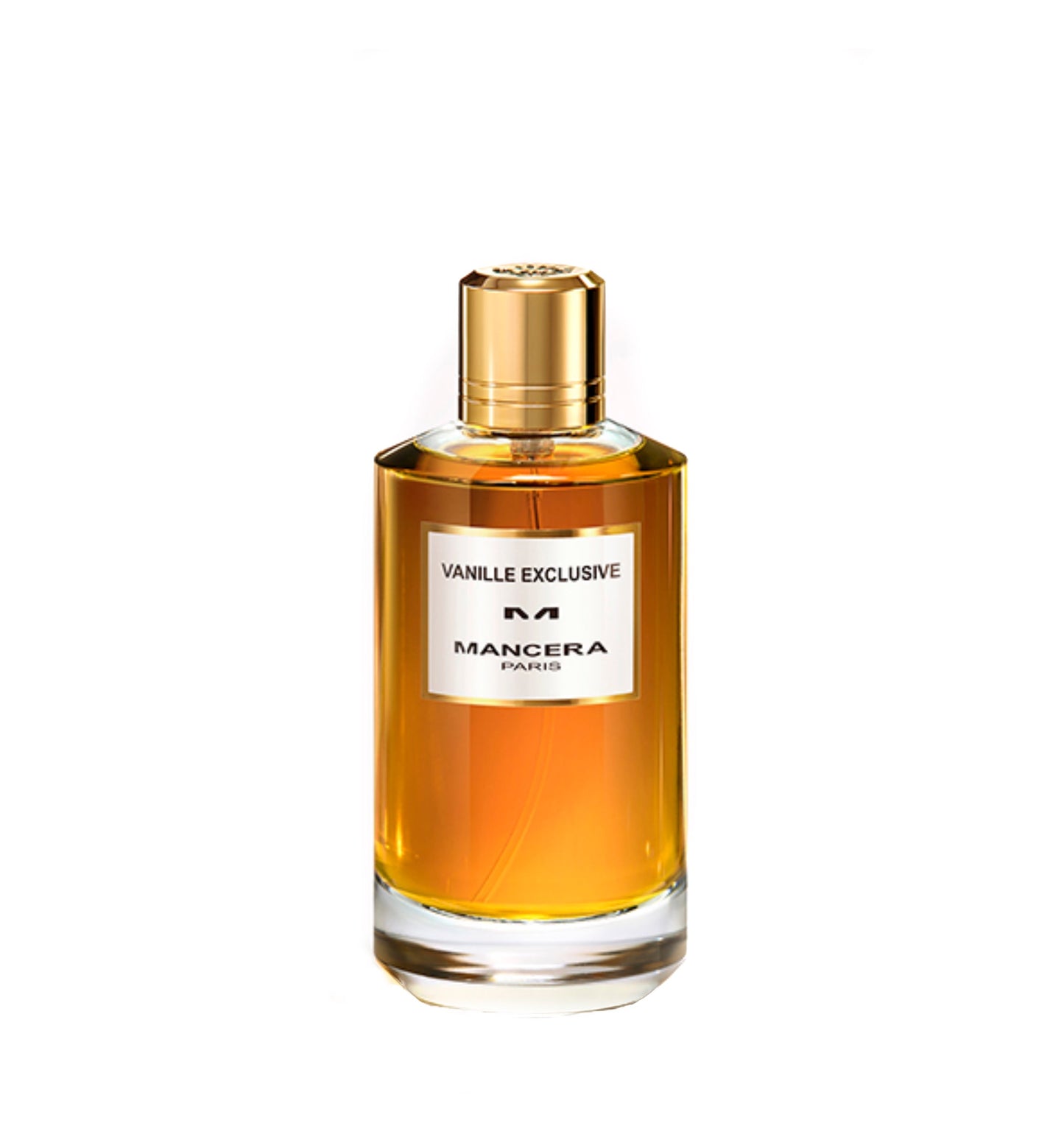 VANILLE EXCLUSIVE EAU DE PARFUM 120 ML (TESTER)