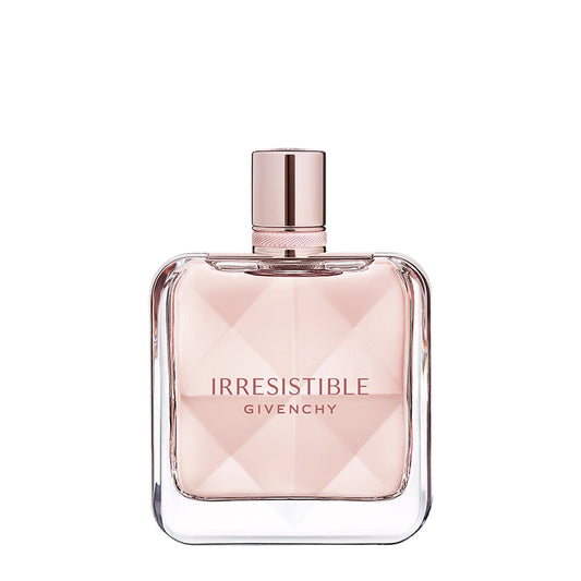 GIVENCHY IRRESISTIBLE Eau de Parfum 80 ML (TESTER)