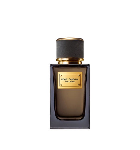 VELVET INCENSO EAU DE PARFUM 100 ML (TESTER)