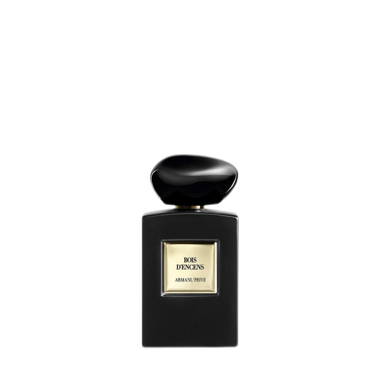 GIORGIO ARMANI BOIS D'ENCENS EAU DE PARFUM 100 ML (TESTER)