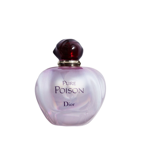 DIOR PURE POISON Eau de parfum 100ml (TESTER)