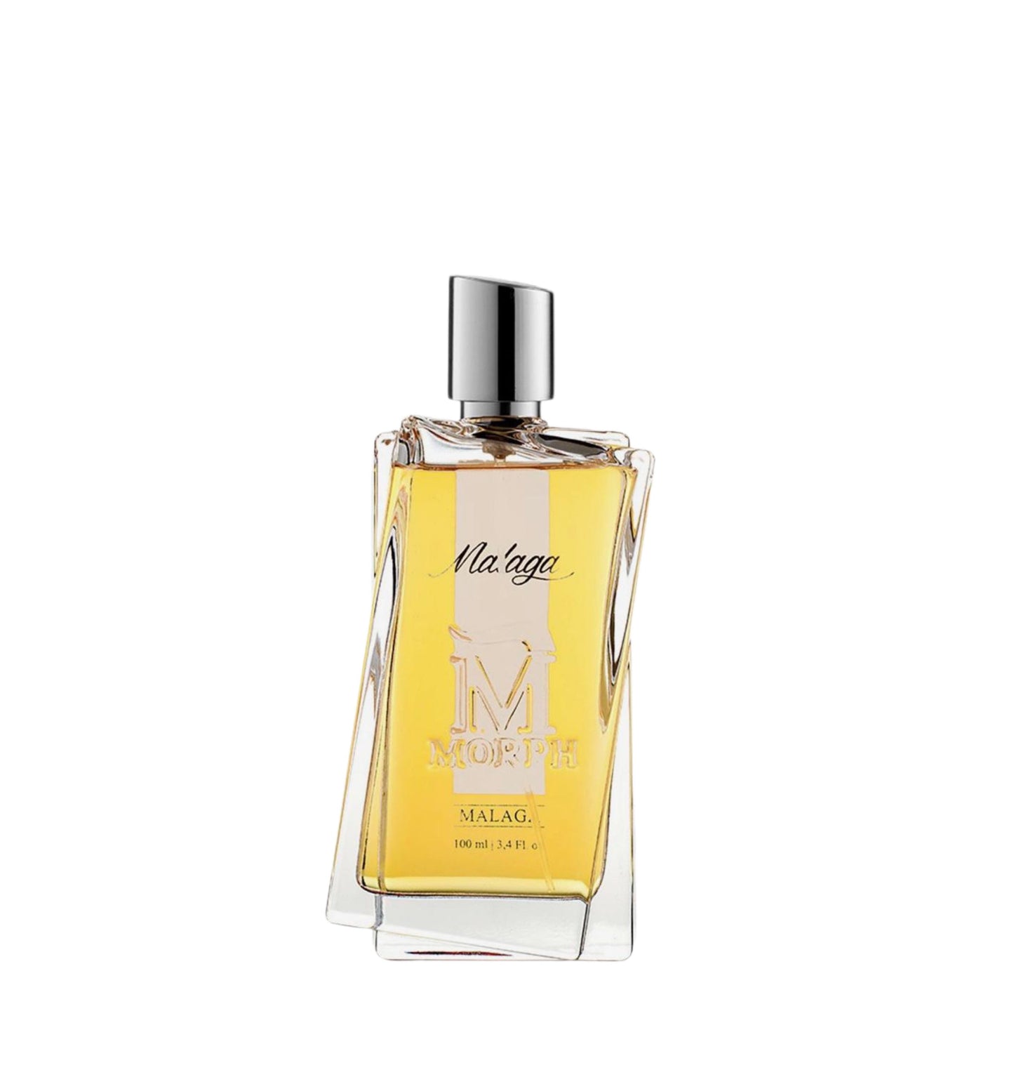 MORPH MALAGA EXTRAIT DE PARFUM 100ML (TESTER)