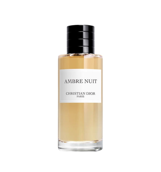 Dior AMBRE NUIT Eau de Parfum 125ml (TESTER)