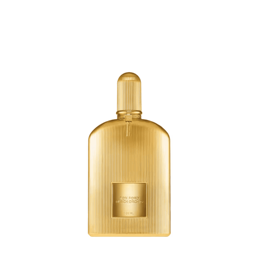 TOM FORD BLACK ORCHID PARFUM 100 ML (TESTER)