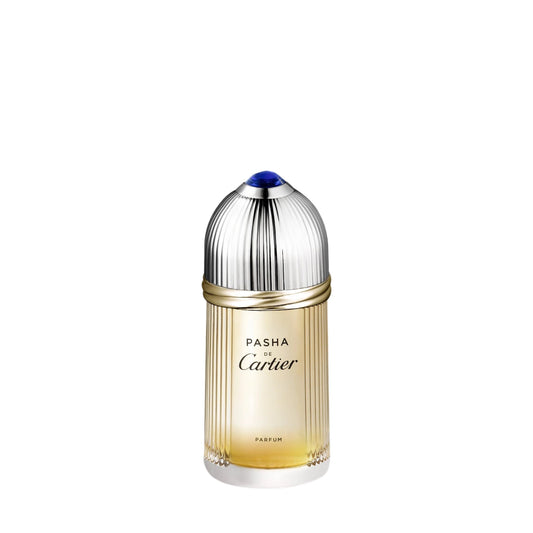 CARTIER PASHA DE CARTIER EDIZIONE LIMITATA PARFUM 100 ML (TESTER)