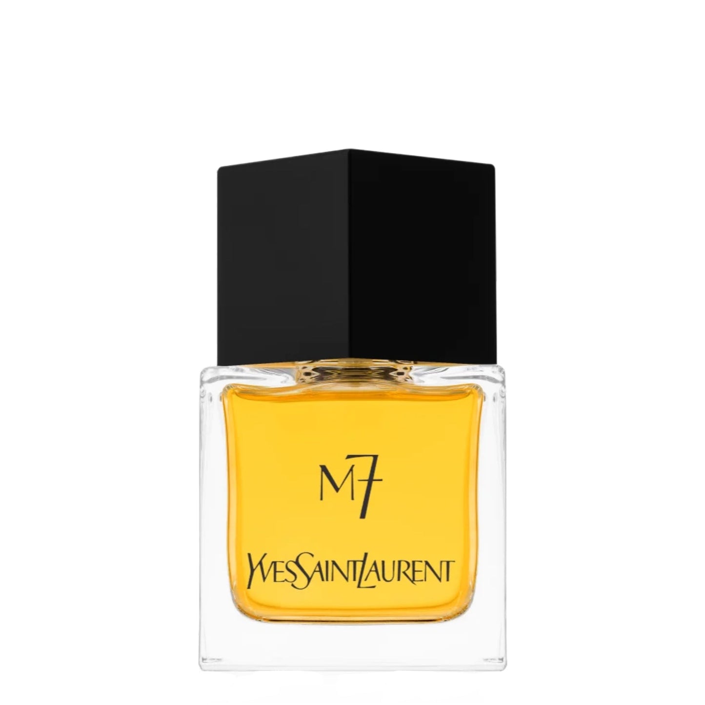 YVES SAINT LAURENT M7 OUD ABSOLU EAU DE TOILETTE 80 ML (TESTER)