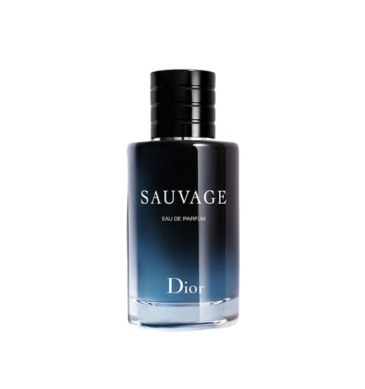 Dior SAUVAGE EAU DE PARFUM 100ml (TESTER)