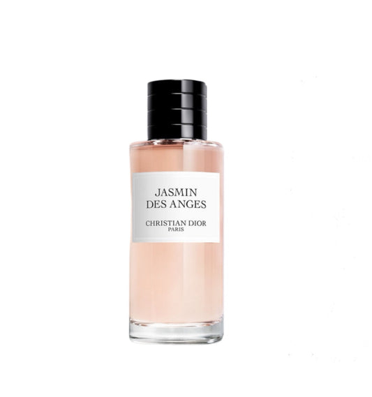 Dior JASMIN DES ANGES–EDIZIONE LIMITATA Eau de Parfum 125ml (TESTER)