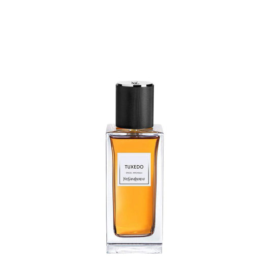 YVES SAINT LAURENT TUXEDO – LE VESTIAIRE DES PARFUMS 75 ML (TESTER)