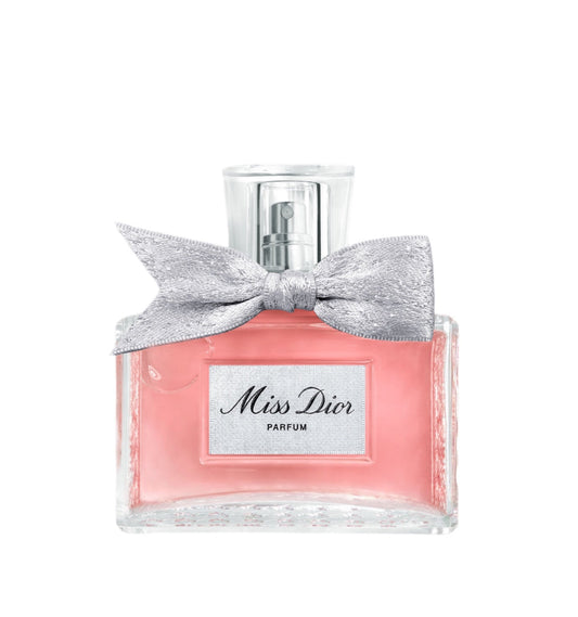 Dior MISS DIOR PARFUM 80ml (TESTER)