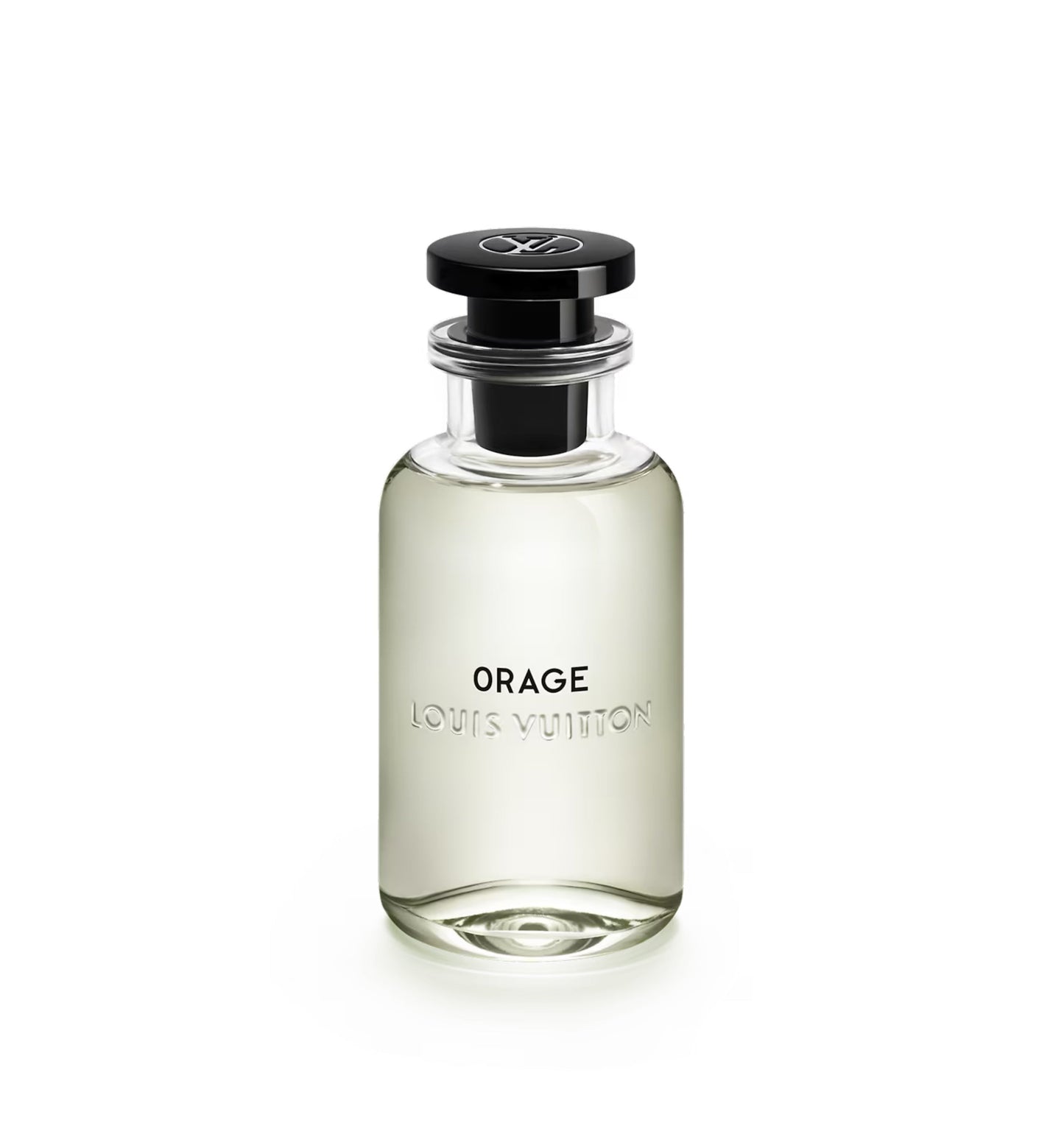 Orage EAU DE PARFUM 100ML (TESTER)