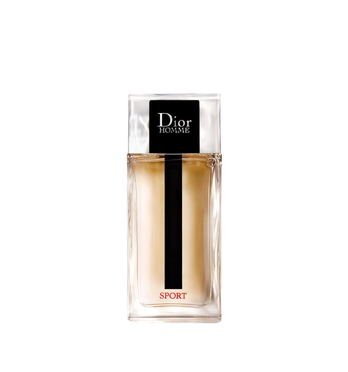 DIOR HOMME SPORT Eau de toilette 125ml (TESTER)