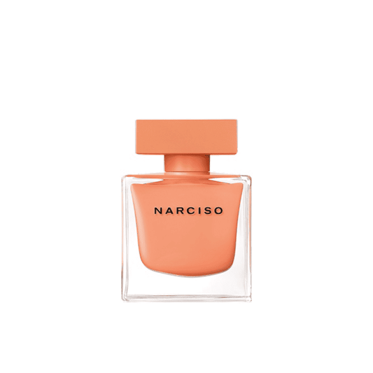 NARCISO RODRIGUEZ EAU DE PARFUM AMBRÉE 90ML (TESTER)