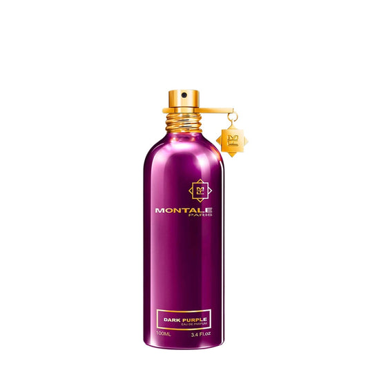 MONTALE Dark Purple EAU DE PARFUM 100 ML (TESTER)