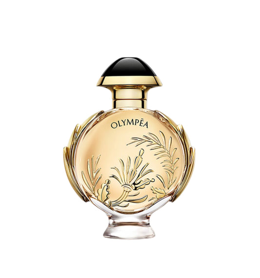 OLYMPÉA SOLAR Eau de Parfum Intenso 80ML (TESTER)