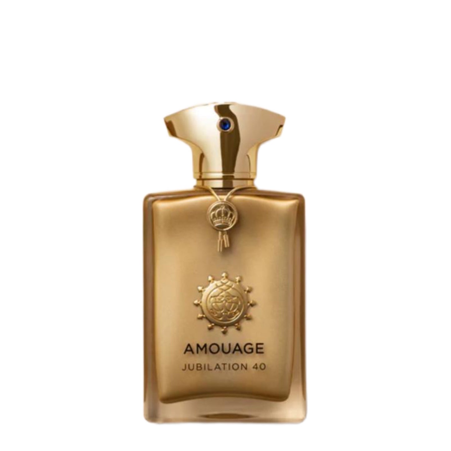 NEW | JUBILATION 40 MAN EXTRAIT 100ML (TESTER)