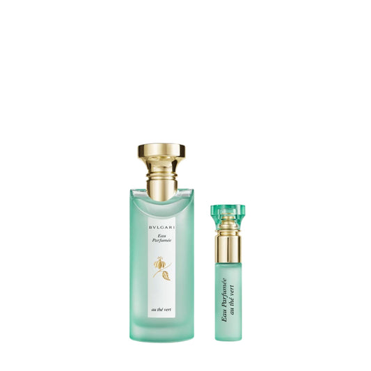 EAU PARFUMÉE AU THÉ VERT 100 ML (TESTER)