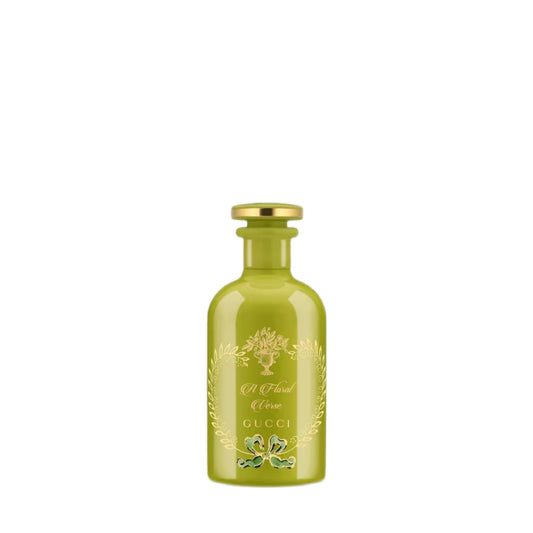 GUCCI EAU DE PARFUM THE ALCHEMIST'S GARDEN, A FLORAL VERSE 100 ML (TESTER)