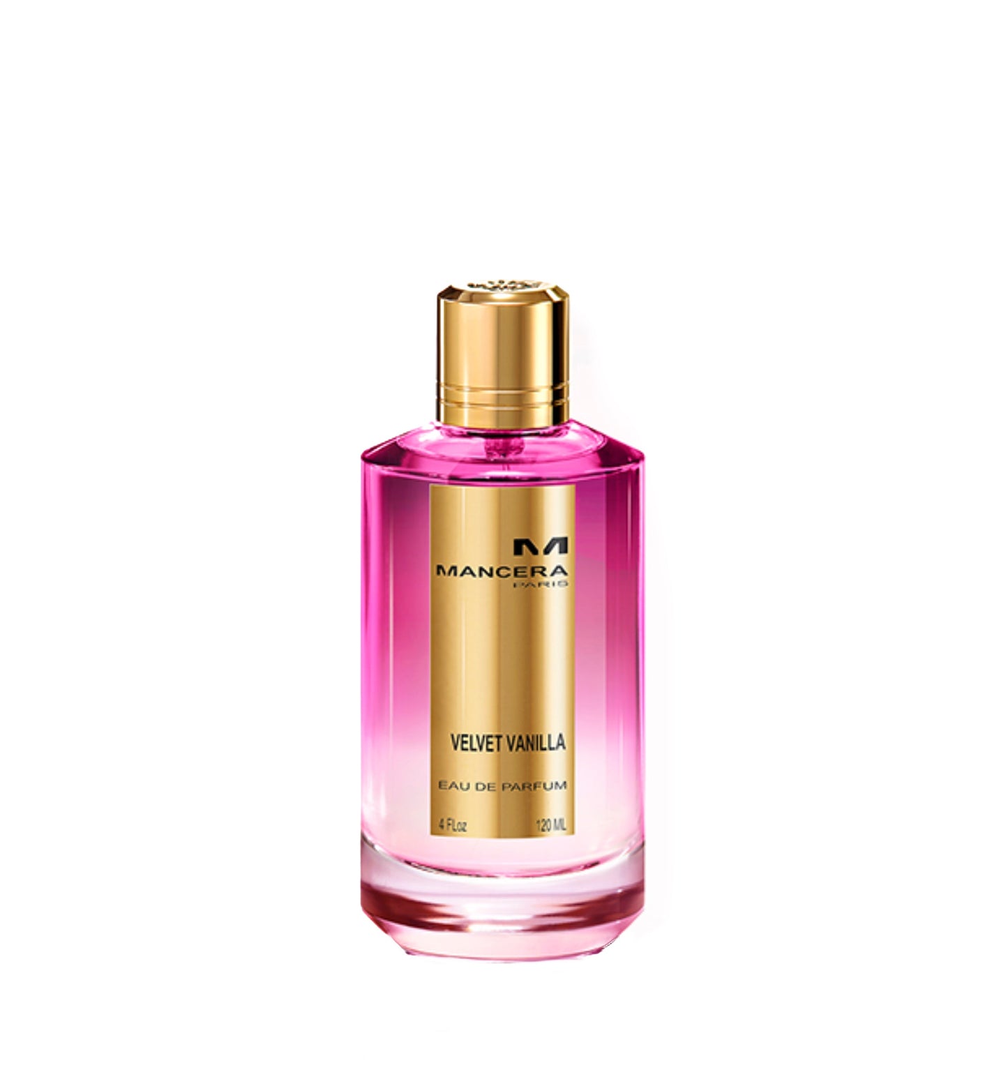 VELVET VANILLAEAU DE PARFUM 120 ML (TESTER)