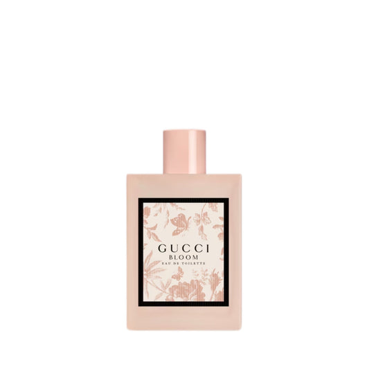 GUCCI BLOOM 100ML EAU DE TOILETTE (TESTER)