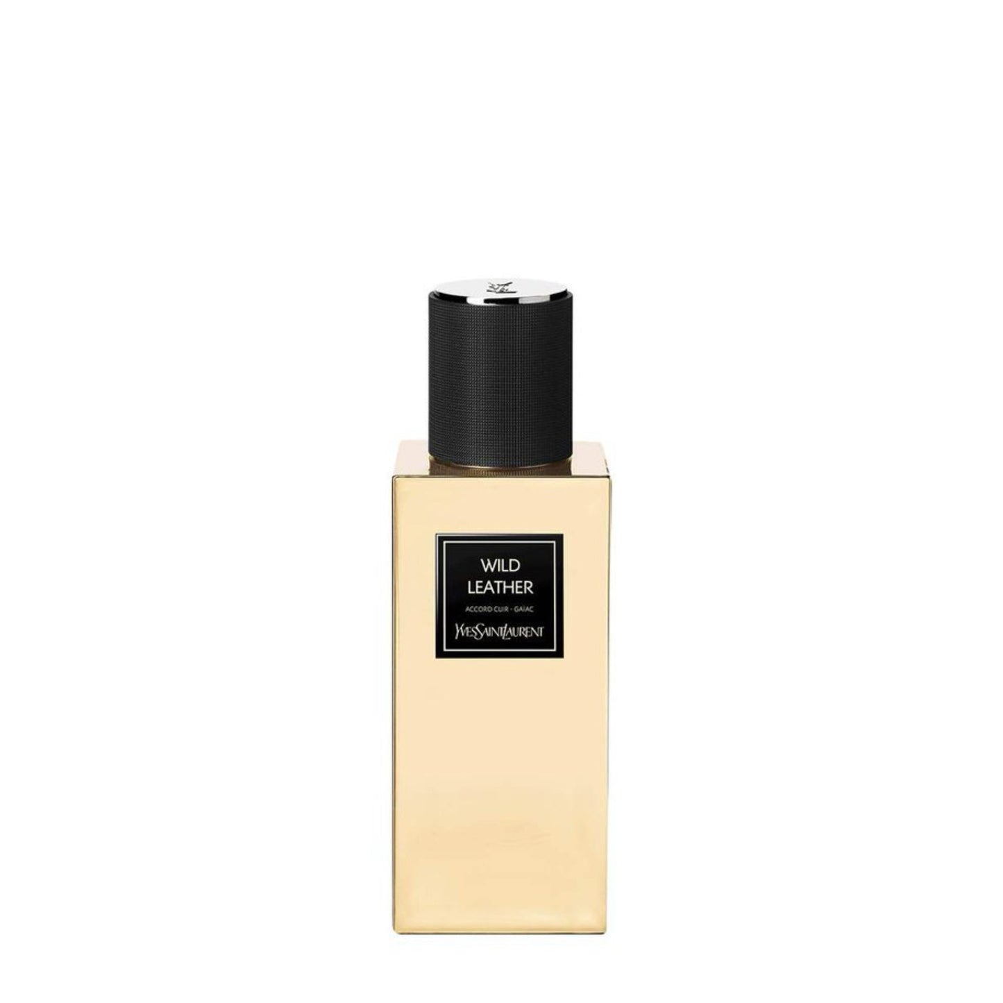 YVES SAINT LAURENT WILD LEATHER – LE VESTIAIRE DES PARFUMS 125 ML (TESTER)