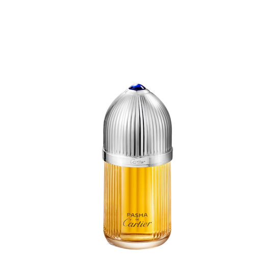 CARTIER PASHA DE CARTIER PARFUM 100 ML (TESTER)