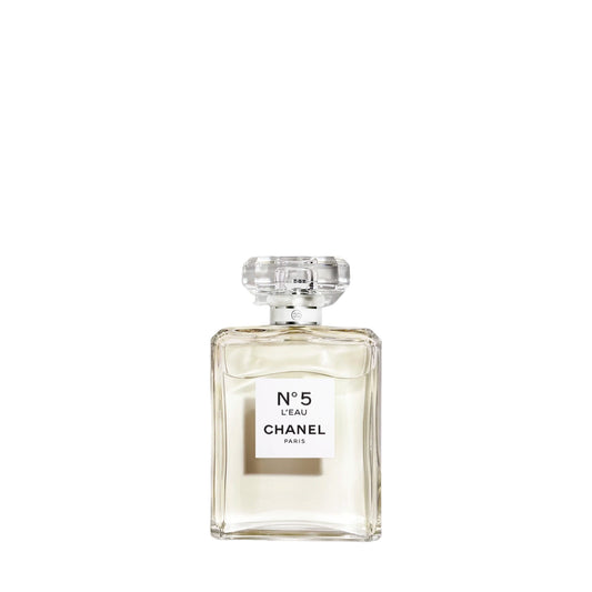 CHANEL N°5 L'EAU EAU DE TOILETTE 100 ML (TESTER)