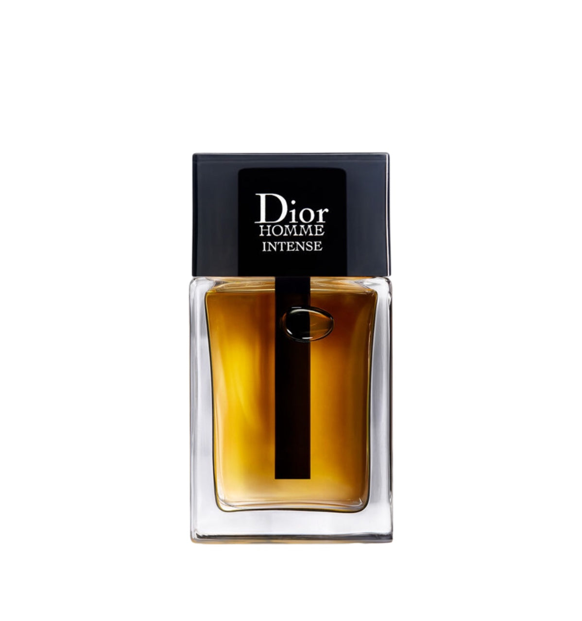 DIOR HOMME INTENSE EAU DE PARFUM 100ML (SCATOLATO)